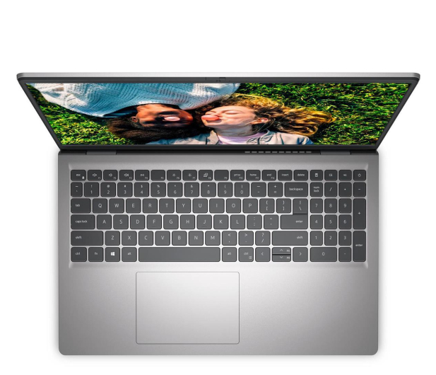 Dell Outlet Inspiron 3520 i5-1235U/16GB/512/Win11 120Hz Sreb - 1560023 - zdjęcie 6